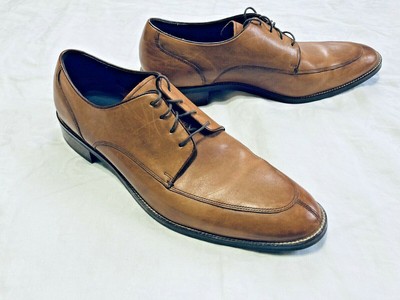 Cole Haan Lenox Hill Split Toe Oxford 