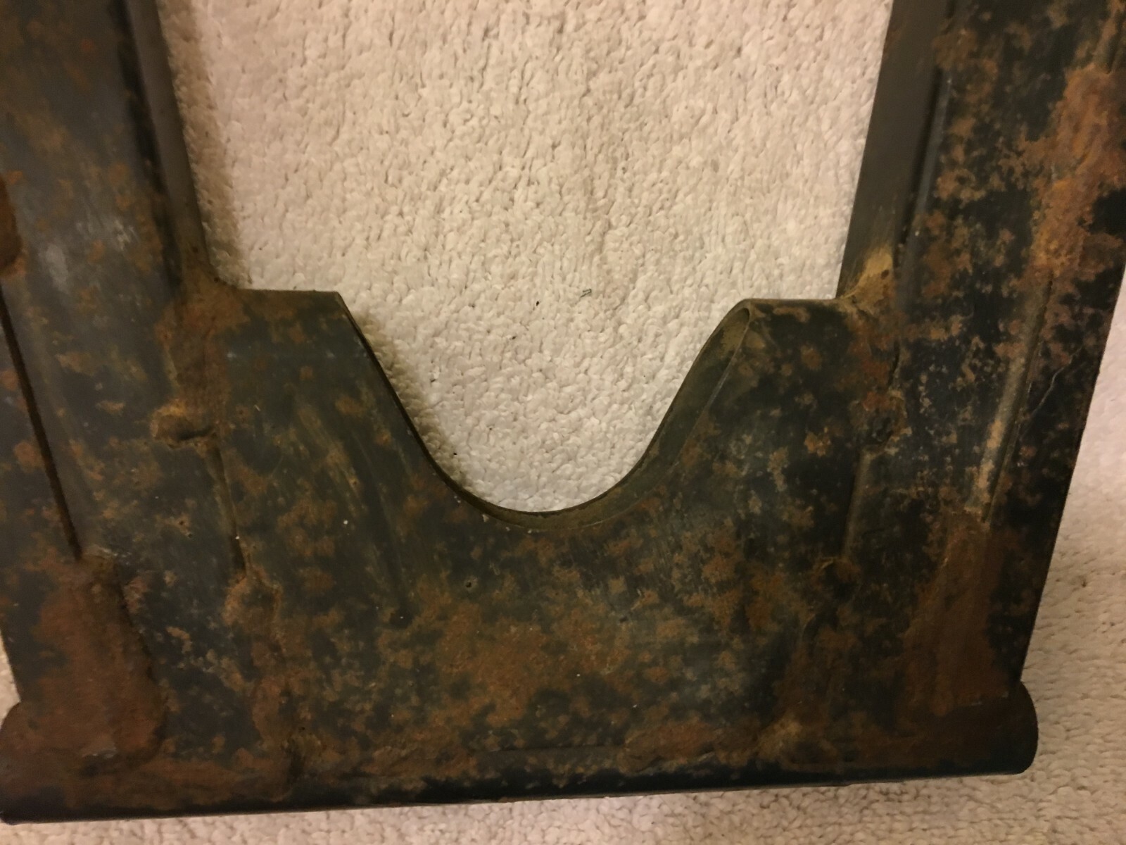 Arctic Cat Snowmobile Rear Arm 0114-353 '79 - '81 Trail Cat