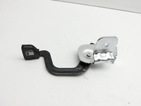 Opel Karl 1,0 55KW Hebel für Tankdeckel Opel Karl 2017 gebraucht Vorschau 1