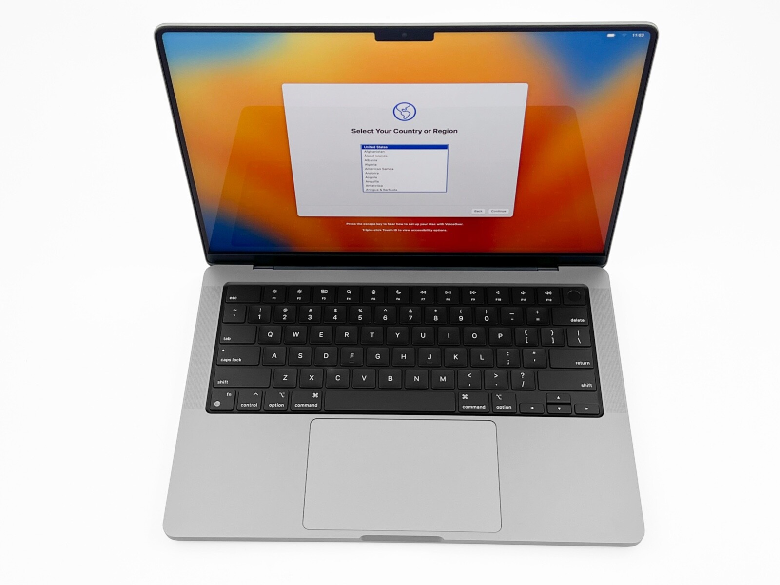 2023 Apple MacBook Pro 14-inch M2 Pro 10-Core 16GB 512GB 2023 Apple MacBook Pro 14-inch M2 Pro 10-Core 16GB 512GB