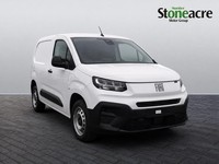 2026 Fiat Doblo 1.5 Multijet 100 H1 Van Primo PANEL VAN DIESEL Manual