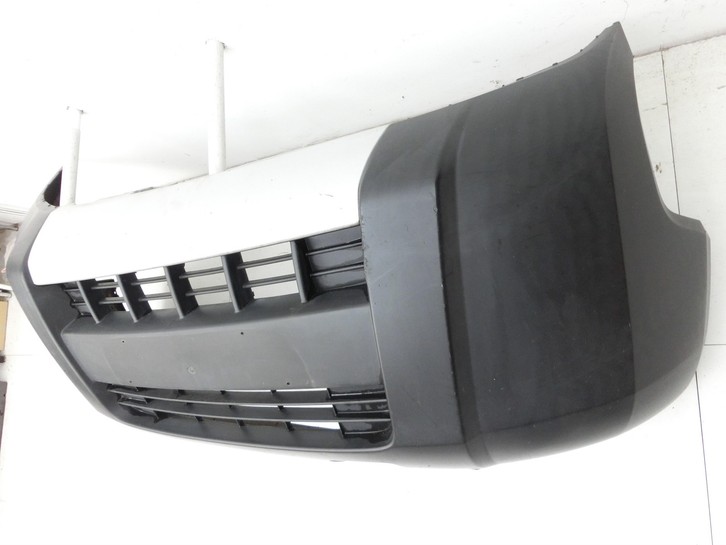 Fiat Qubo Fiorino 225 08-16 Stoßstange Stoßfänger Frontschürze Vorne 249 Fiat Qubo Fiorino 225 08-16 03.08.2011... Vorschau 7
