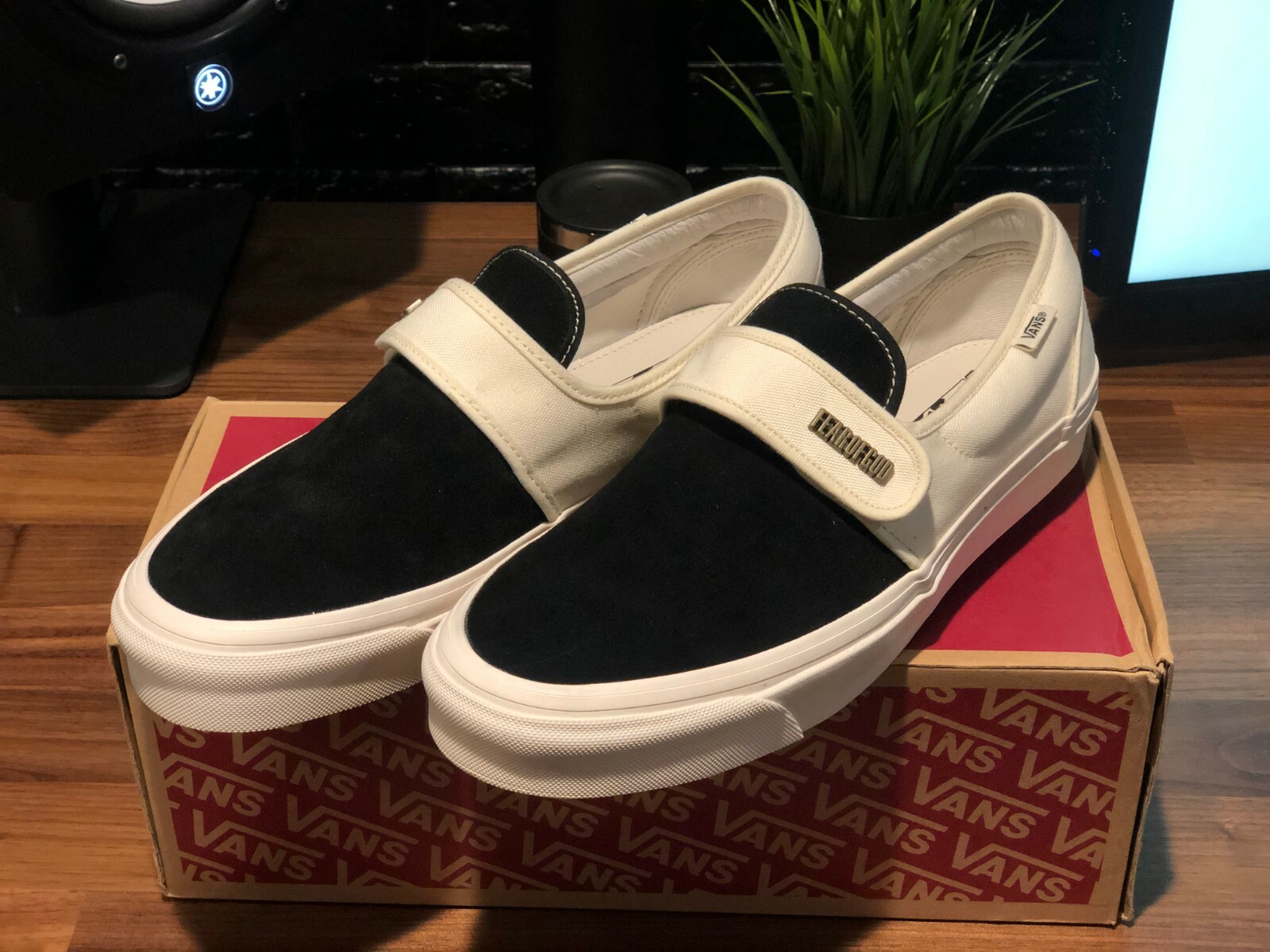 vans fear of god 47