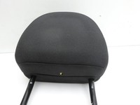Peugeot 2008 CU 16-19 Kopfstütze Nackenstütze Stoff Schwarz Links Vorne Peugeot 2008 CU 16-19 22.02.2019 16081049ZD... Vorschau 2