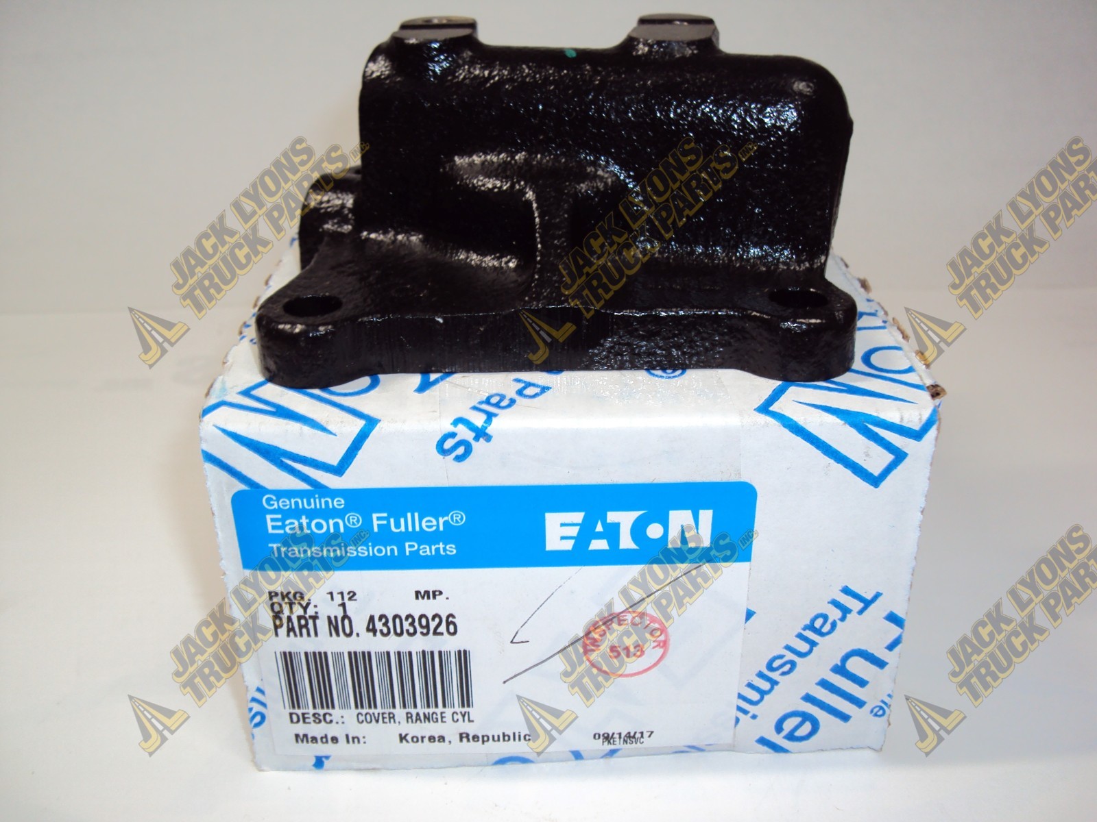 flan928ページ EATON-FULLER Lockwasher Tanged 2719-129132 | eBay