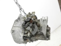 Ford Focus III 11-15 1,0 92KW CB6 Schaltgetriebe Getriebe Ford Focus III 11-15 04.04.2014 CV6R-7002-PG CV6R-7002-PF... Vorschau 7