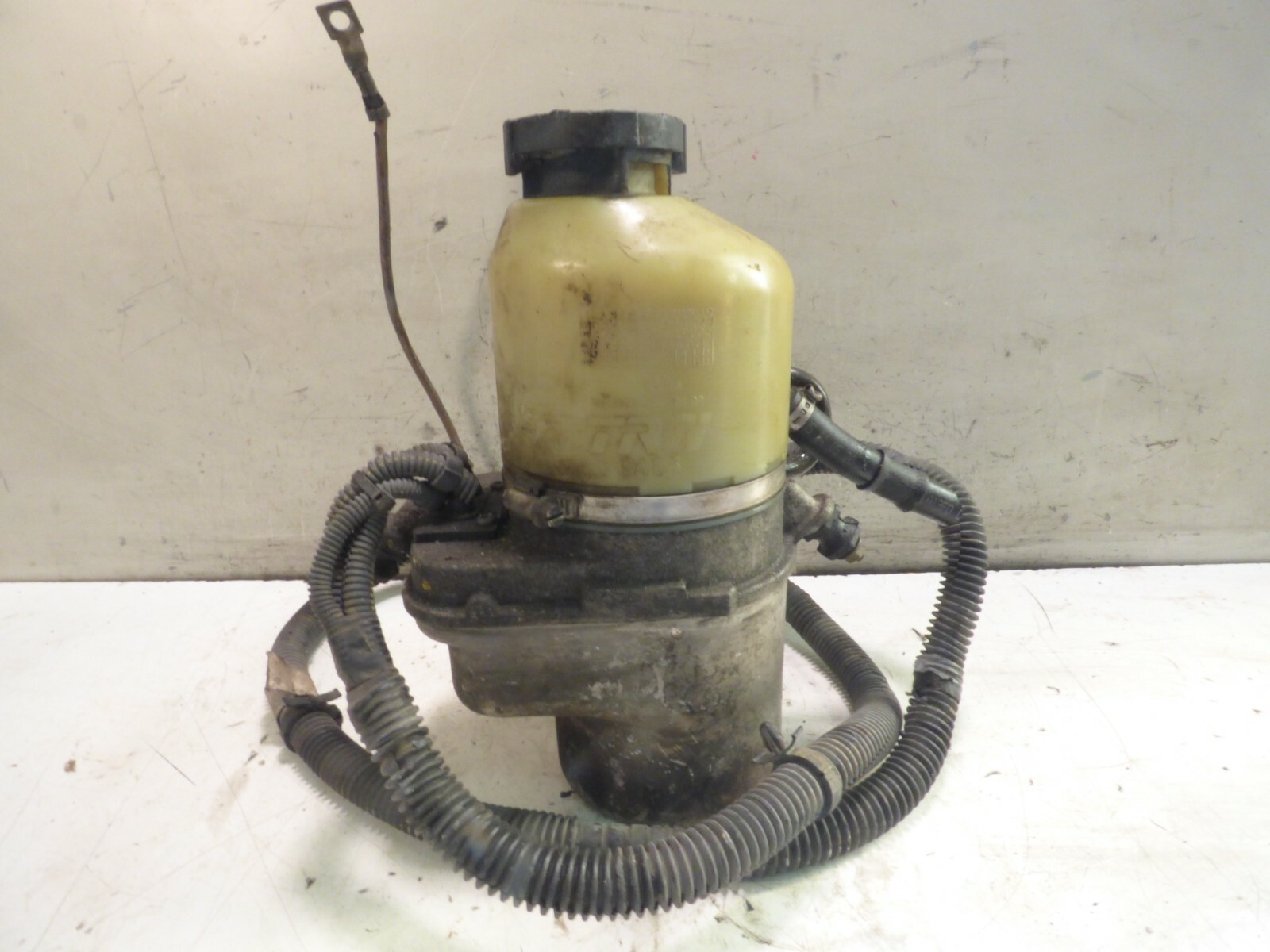 Pompa servosterzo idroguida elettrica OPEL ASTRA G 2008 1040085003