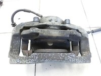 BMW F11 LCI 535d 13-17 3,0dx 230KW Bremssattel Bremszange Vorne Rechts BMW F11 LCI 535d 13-17 16.10.2014... Vorschau 5