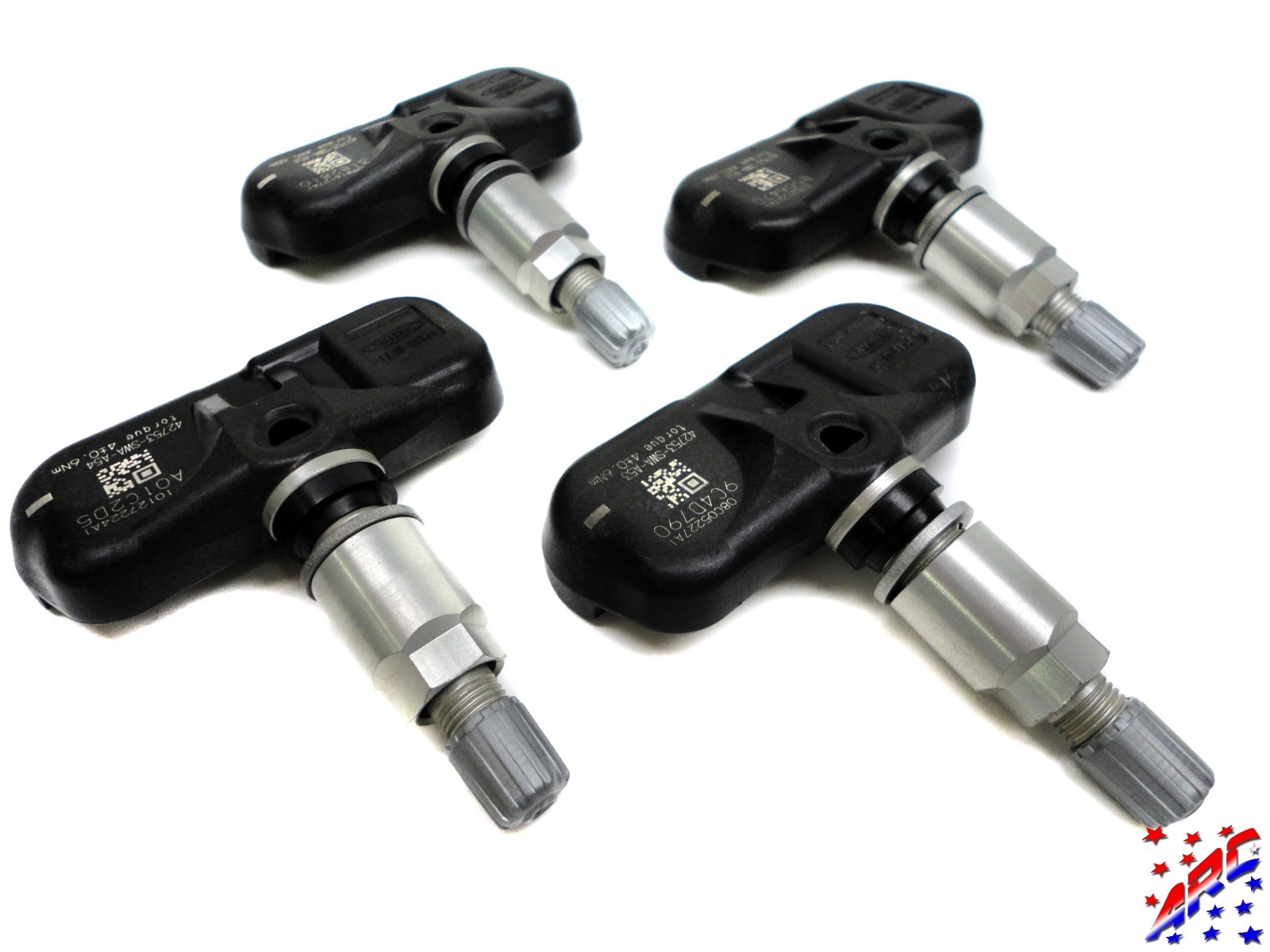 tpms ホンダ Amazon.com: SCHRADER TPMS Sensor - (Snap-in, 433MHz) Honda