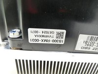 Honda Civic VIII Hybrid 07-10 Steuergerät ECU R9 CHR9 Stromverteilungseinheit Honda Civic VIII Hybrid 07-10... Vorschau 10