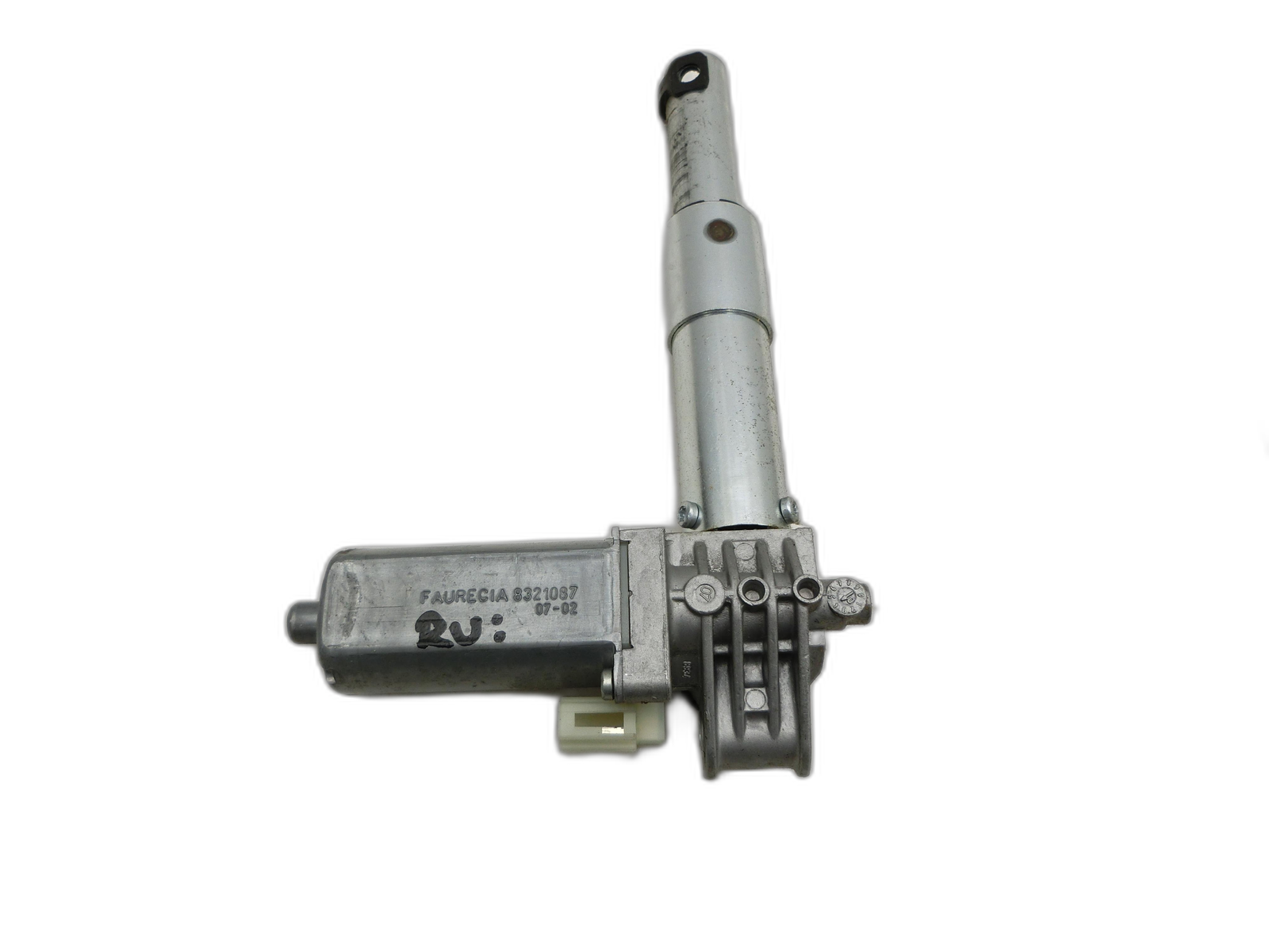 BMW X5 35d E70 06-10 Stellmotor für Sitzverstellung Rechts Vorne  - Bild 1