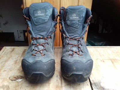 SCARPA PEAK GORETEX Mens Walking boots 
