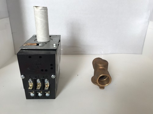 White Rodgers 1311-102 3/4