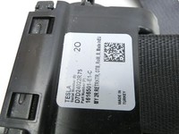 Tesla Model Y LR 20-25 Gurt Sicherheitsgurt Gurtstraffer Rechts Hinten Tesla Model Y LR 20-25 01.01.2023... Vorschau 5
