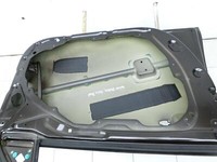 Kia Optima IV JF 15-18 Lim Tür Fahrertür Links Vorne G4N Kia Optima IV JF 15-18 18.11.2016 76003D-4000 gebraucht Vorschau 7