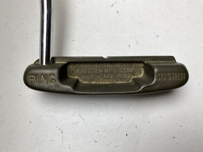 Ping Cushin Putter 35'' Mens RH