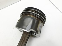 Audi A8 4E 05-08 TDI 3,0 155KW ASB Kolben mit Pleuel Pos B Audi A8 4E 05-08 17.05.2006 059107065BJ gebraucht Vorschau 4
