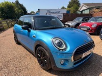 2019 MINI Hatch 1.5 Cooper Classic Hatchback 5dr Petrol Manual Euro 6 (s/s) (136