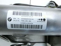 BMW I3 I01 13-17 Höhenverstellung für Lenksäule BMW I3 I01 13-17 27.02.2015 32306865576 6865576 7046.955.360... Vorschau 4