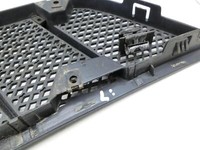 Mercedes W164 ML420 05-09 Blende Laubgitter Waschdüse Windschutzscheibe WS Links Mercedes W164 ML420 05-09... Vorschau 6