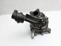 Mercedes W204 S204 C250 07-14 CDI 2,2 150KW 651911 Abgasrückführventil EGR AGR Ventil Mercedes W204 S204 C250 07-14... Vorschau 6