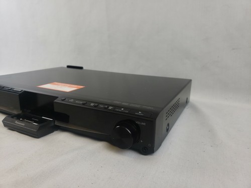Panasonic SA-PT760 Home Theater Receiver TESTED Inc.Digital Transmitter EB-1226
