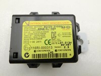 Hyundai I40 CW 11-15 GDi 1,6 99KW Wegfahrsperre ECU Steuergerät Hyundai I40 CW 11-15 27.06.2013 95420-2V000... Vorschau 2