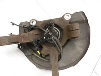 Mitsubishi ASX GAW 16-19 1,6 86KW Achsschenkel Radnabe Links Vorne Mitsubishi ASX GAW 16-19 15.09.2017 3870A007... Vorschau 5