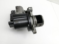 Hyundai IX35 LM 09-13 CRDI 2,0 135KW D4HA Abgasrückführventil EGR AGR Ventil Hyundai IX35 LM 09-13 16.03.2012... Vorschau 2