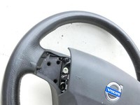 Volvo S40 544 04-07 Lenkrad ohne Airbag Volvo S40 544 04-07 02.01.2007 55160060 601407700 gebraucht Vorschau 2