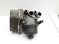 Ford Transit 6 VI MK7 06-13 TDCi 2,2 85KW FDE6 Ölfiltergehäuse Gehäuse Halter für Ölfilter Ford Transit 6 VI MK7... Vorschau 2