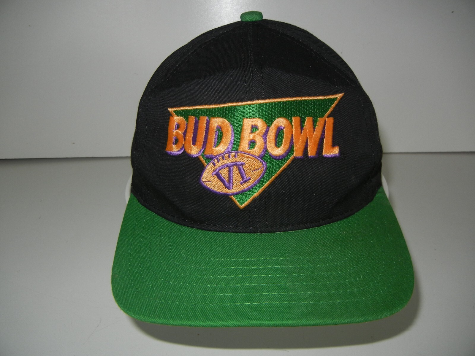 90's VINTAGE Bud Light キャップ Budweiser Budweiser ペインターキャップ BUD LIGHT /USA製 | 珍しい