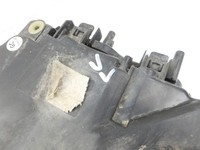 Audi A8 4E 05-08 Xenon Scheinwerfer Frontscheinwerfer Links statisches Kurvenlicht Audi A8 4E 05-08 17.05.2006... Vorschau 10