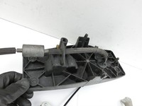 Audi A4 8W B9 15-19 TDI 2,0 110KW Autom Notentriegelung für Automatikgetriebe Audi A4 8W B9 15-19 05.04.2016... Vorschau 6