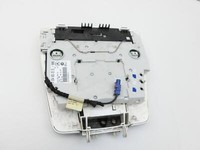 Mercedes GLK X204 320 09-12 Innenleuchte Innenraumleuchte Mercedes GLK X204 320 09-12 04.06.2009 A2048202001... Vorschau 4