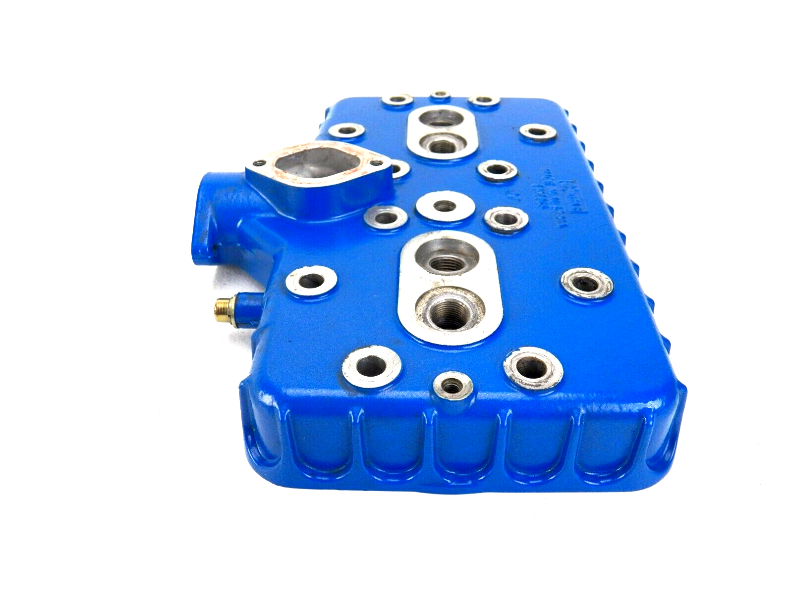 Rotax 582 Bluehead Cylinder Head 913-845 | eBay