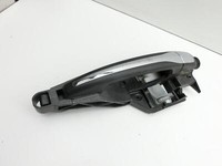 Citroen C3 Picasso 09-13 Türgriff Griff aussen Rechts Hinten KJC Citroen C3 Picasso 09-13 29.05.2012 9687749480... Vorschau 2
