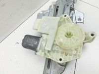 Peugeot 308 II 17-21 Lim Fensterhebermotor mit Fensterheber Rechts Hinten Peugeot 308 II 17-21 06.04.2021... Vorschau 2