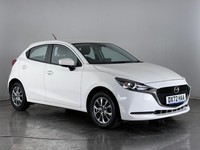 2023 Mazda Mazda2 1.5 SKYACTIV-G SE-L Euro 6 (s/s) 5dr Hatchback Petrol Manual