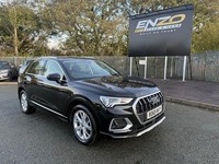 2019 69 REG AUDI Q3 SPORT 35 TDI 2.0 DIESEL AUTOMATIC SUV