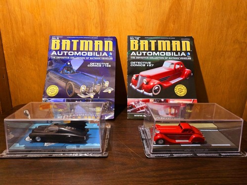 バットマンカー BATMOBILE BATMAN CAR MODEL #156 1:43 SIZE LEGENDS OF THE