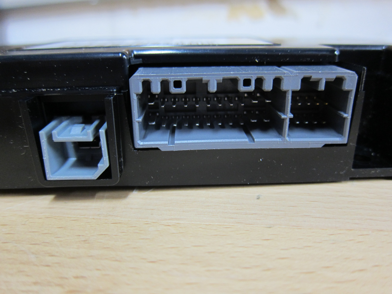 Jeep Ram Uconnect Manos Libres Bluetooth Kit Para Ra1 Radio Mopar Oem