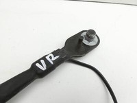 Opel Astra K 15-21 Kombi Gurtschloss Rechts Vorne Opel Astra K 15-21 19.02.2016 39016995 gebraucht Vorschau 4