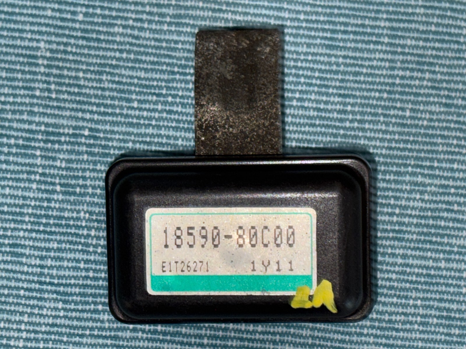 91-95 SUZUKI SIDEKICK TRACKER 1.6L 8V TBI MAP SENSOR 18590