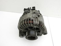 BMW E91 330XD 05-08 3,0D 170KW Lichtmaschine Generator 150A 14V BMW E91 330XD 05-08 15.02.2006 8517262 12318517262... Vorschau 2
