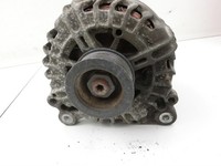 Audi Audi A5 8T 09-11 TDI 2,7 140KW Lichtmaschine Generator 150A 14V Audi Audi A5 8T 09-11 20.04.2011 059903016J... Vorschau 2