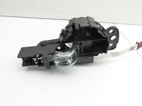 MINI Cooper S R56 LCI 10-13 3T Türgriff Griff Griffmuschel Innen Links Vorne MINI Cooper S R56 LCI 10-13 29.07.2011... Vorschau 5
