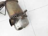Skoda Rapid NH 12-17 TDI 1,6 77KW Partikelfilter Rußpartikelfilter Dieselpartikelfilter DPF Skoda Rapid NH 12-17... Vorschau 5