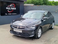 2020 Vauxhall Corsa 1.2 Turbo SRi Premium Euro 6 (s/s) 5dr HATCHBACK Petrol Manu