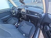 Mini One R56 LCI 13-16 3T Handgriff Haltegriff Links Vorne für Türverkleidung Mini One R56 LCI 13-16 27.01.2014... Vorschau 7
